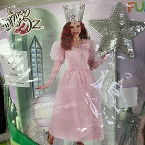 Wizard of Oz - Glinda the Good Witch - Adult